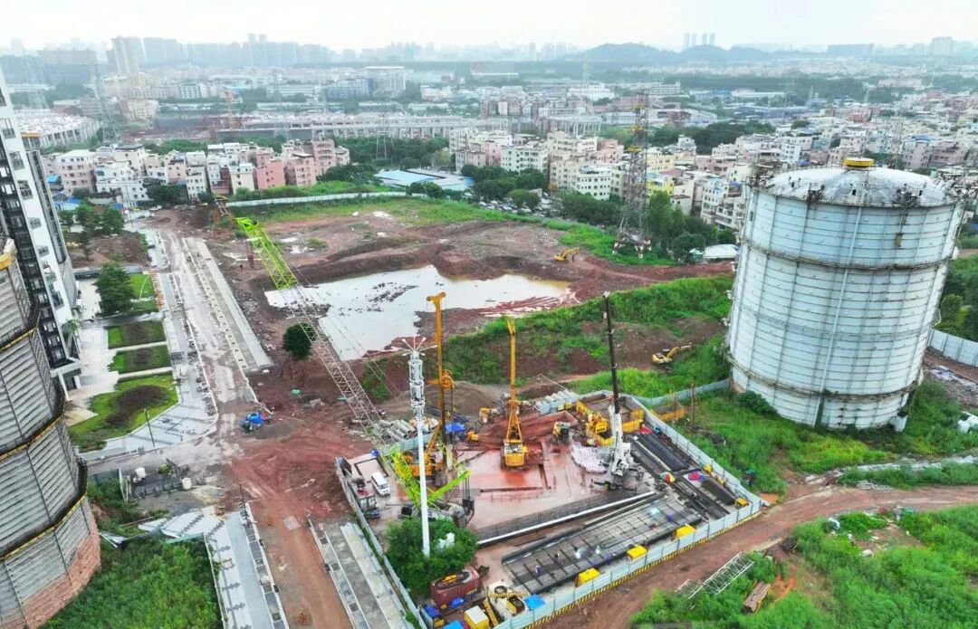 新政后，保利朗阅加推总价550万起！