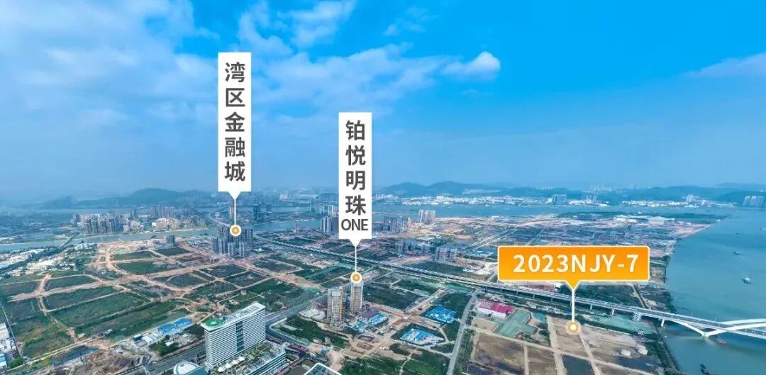 横沥岛降价了？在售楼盘最新价格是多少？