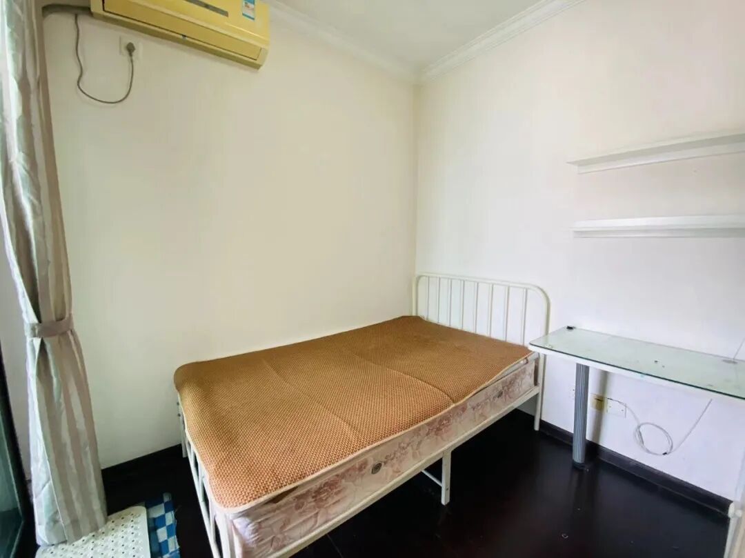 天河北二手房【保利中辰广场】73平，总价570万！