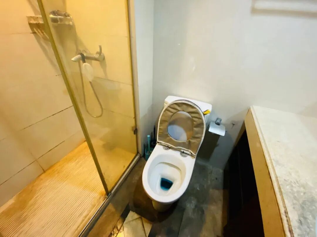 天河北二手房【保利中辰广场】73平，总价570万！