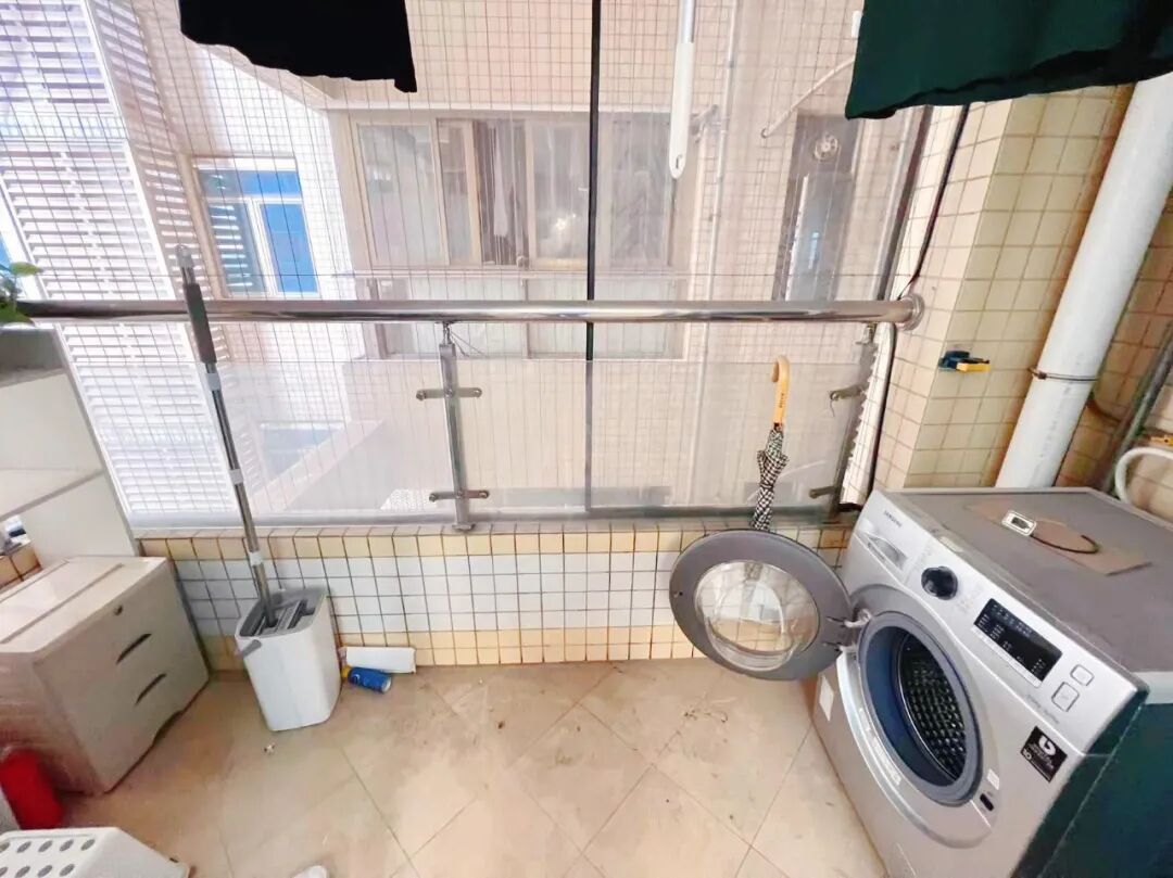 天河北二手房【银汇华庭】45平，总价310万！