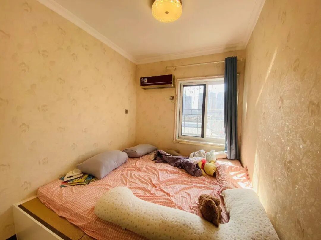 天河北二手房【天龙大厦】117平，总价570万！