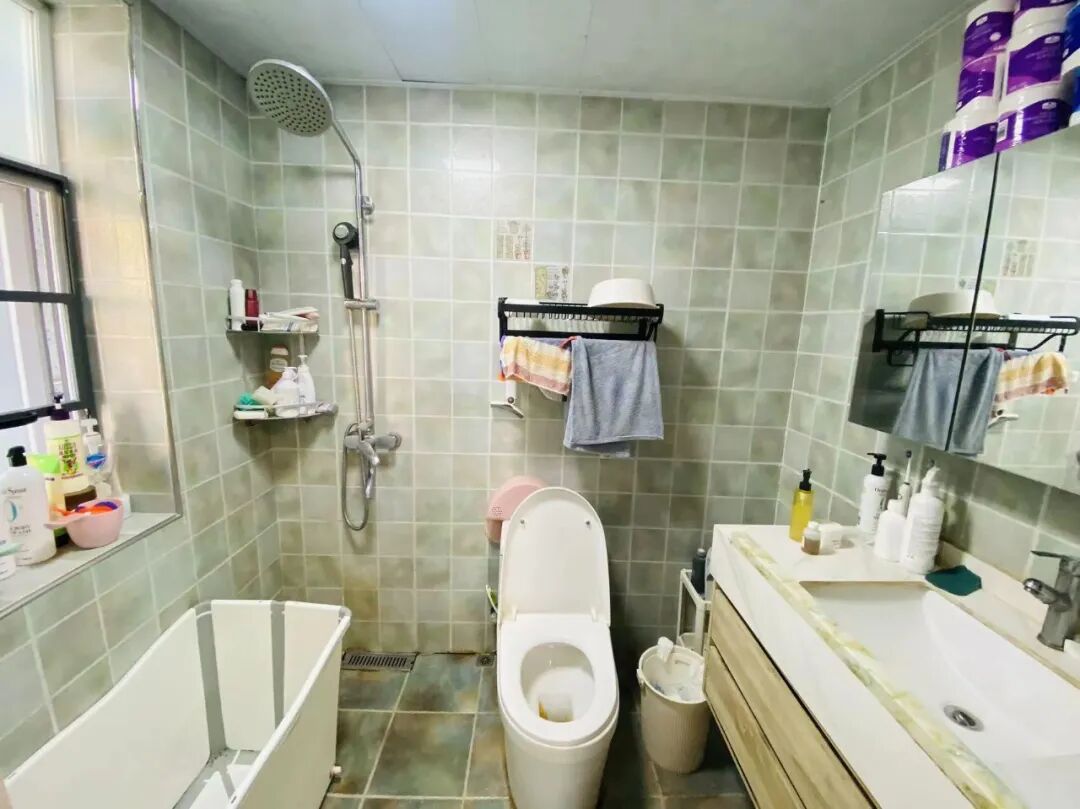 天河北二手房【天龙大厦】117平，总价570万！