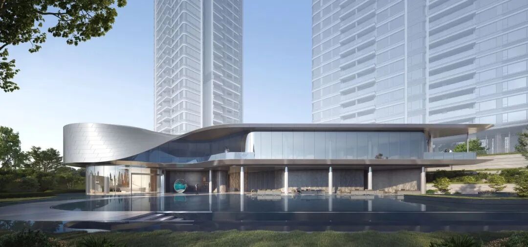 单价6万起？华润置地天河润府80-128m²三四房!