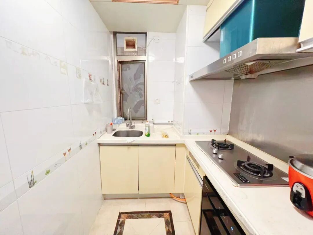 天河北二手房【银汇华庭】45平，总价310万！