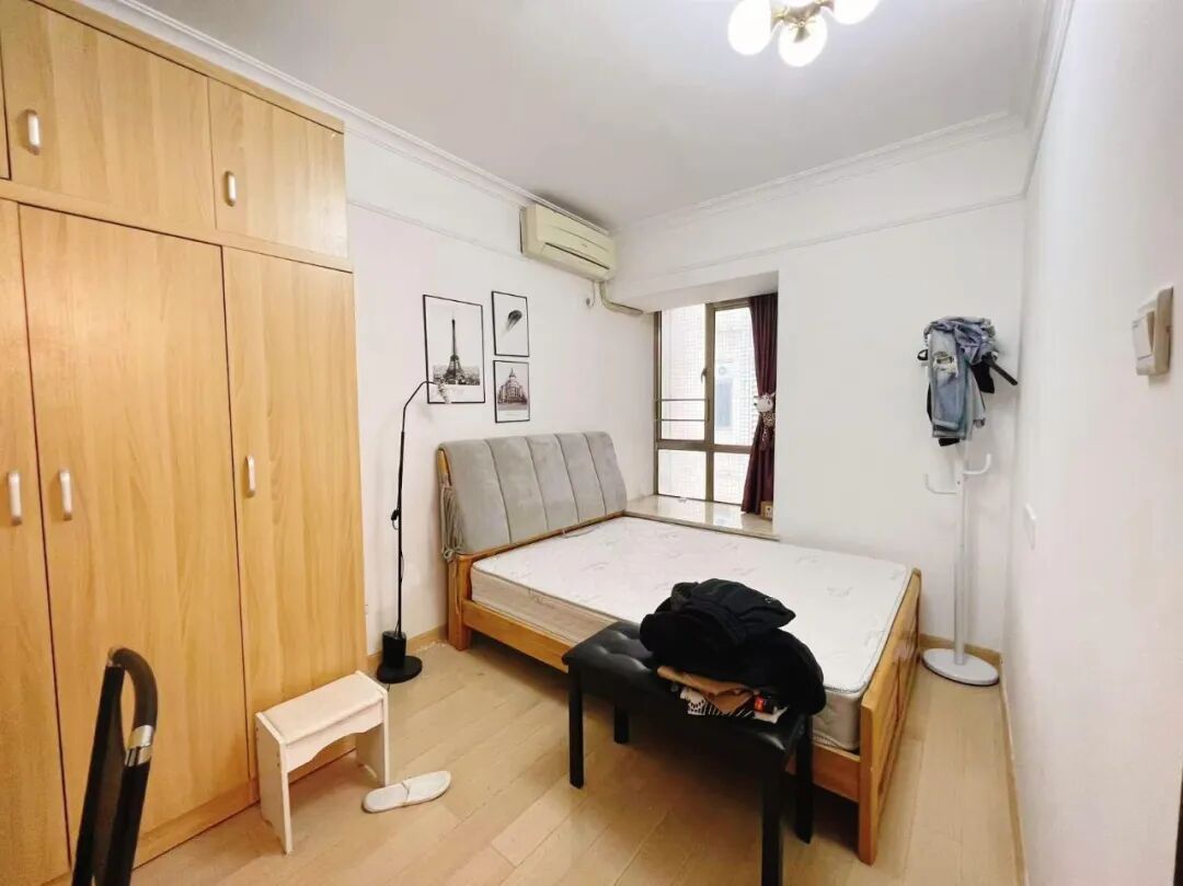 天河北二手房【银汇华庭】45平，总价310万！