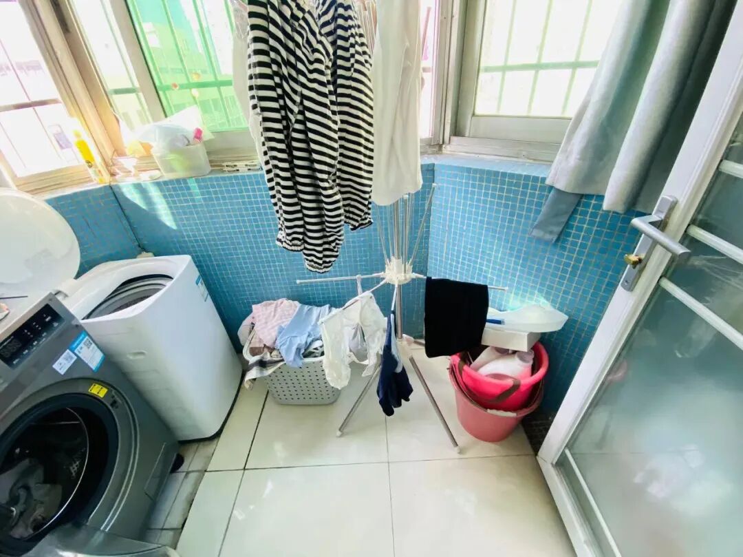 天河北二手房【天龙大厦】117平，总价570万！