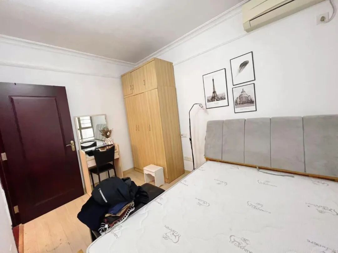 天河北二手房【银汇华庭】45平，总价310万！