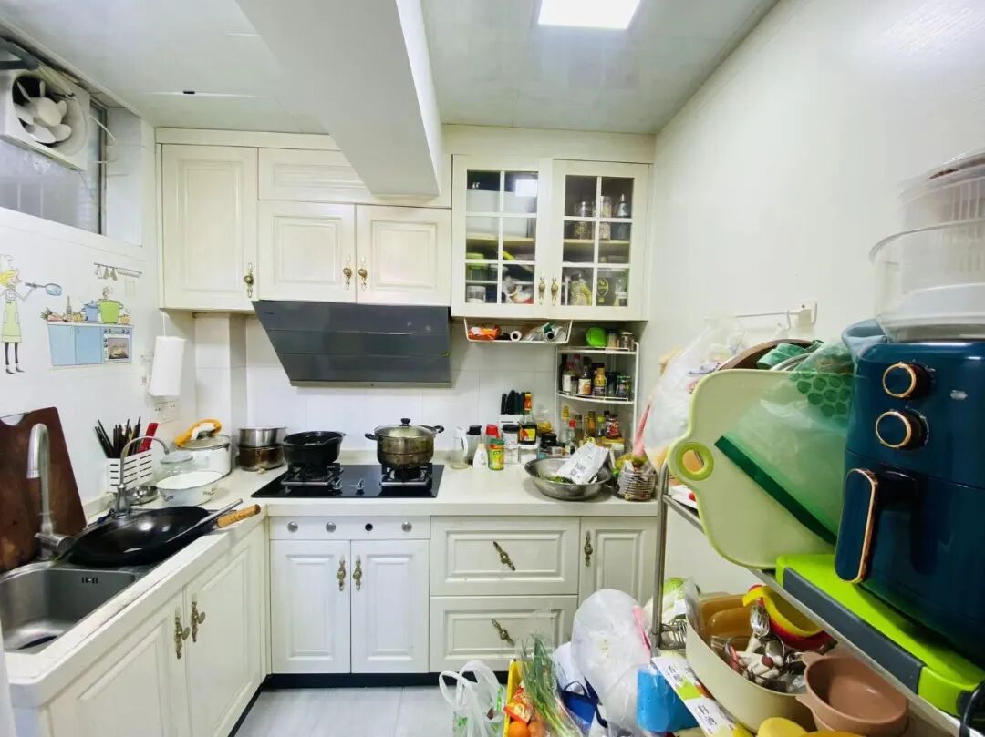 天河北二手房【天龙大厦】117平，总价570万！