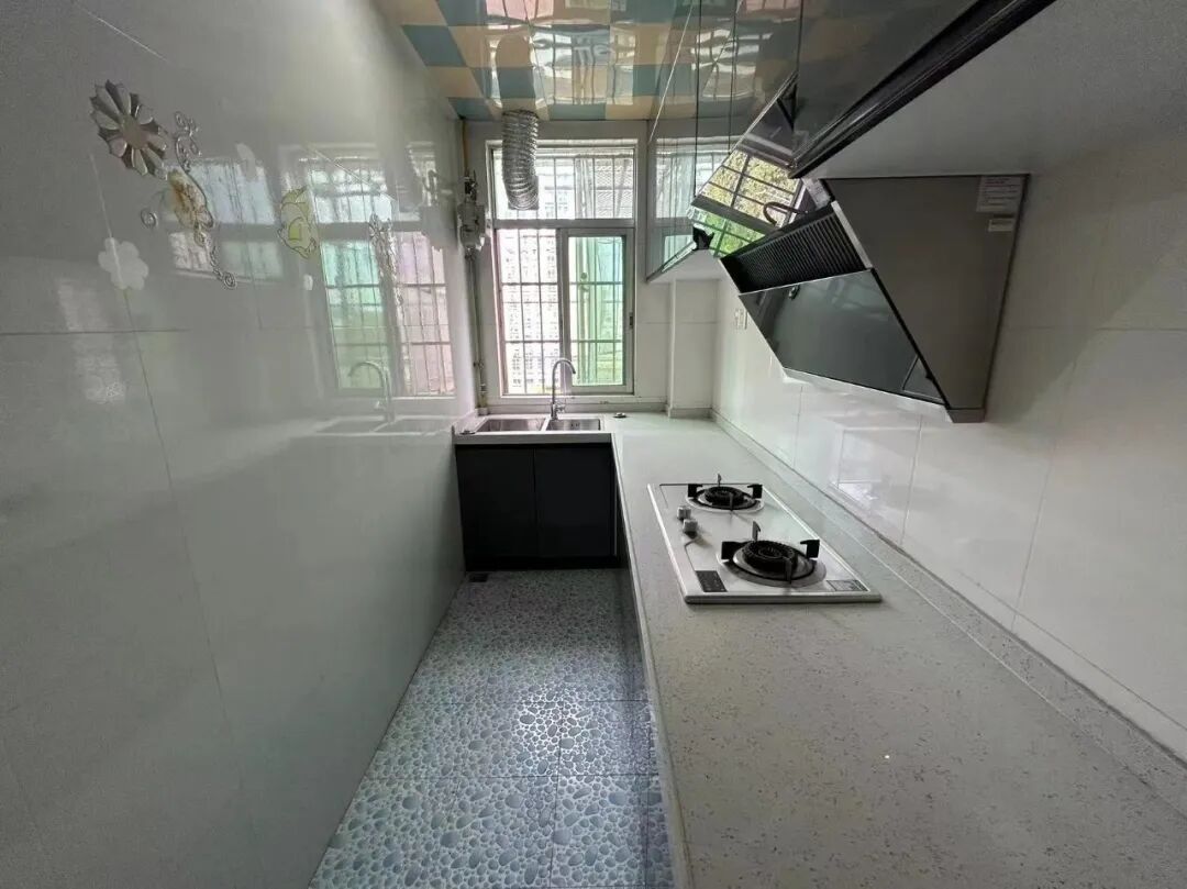 天河北二手房【金富苑】102平，总价488万！