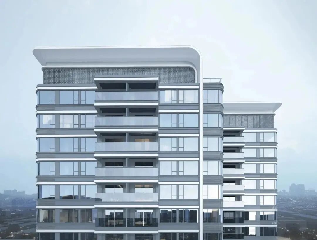 单价6万起？华润置地天河润府80-128m²三四房!