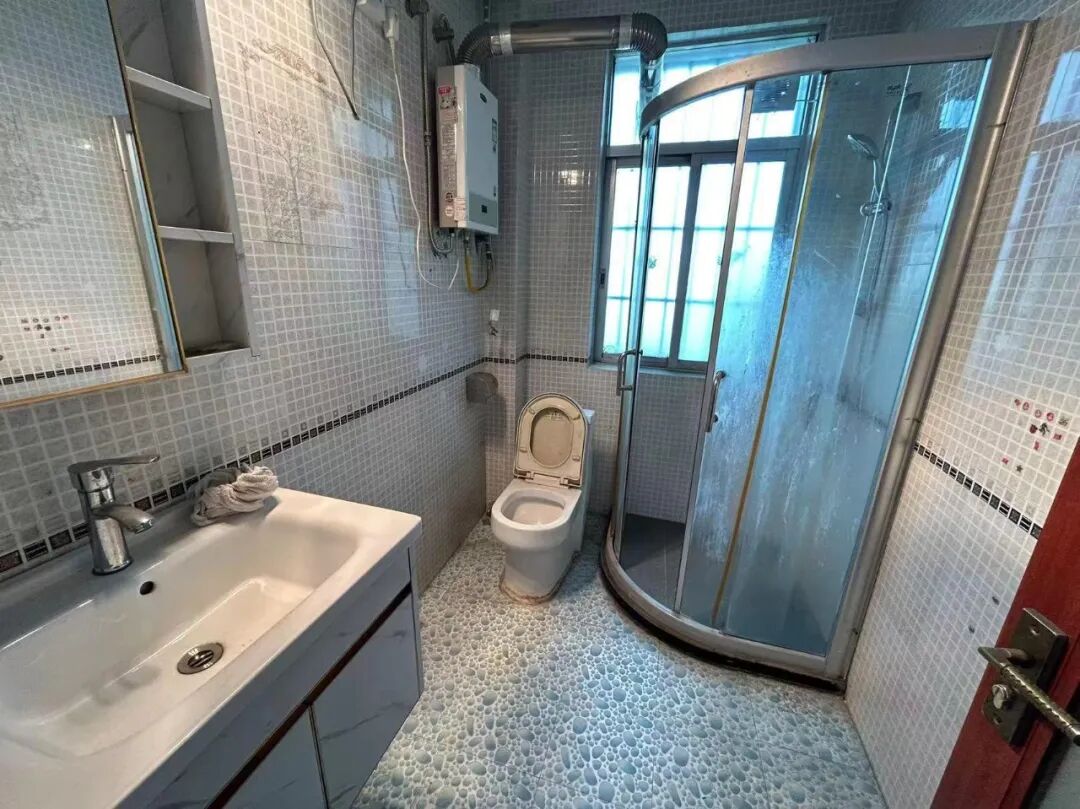 天河北二手房【金富苑】102平，总价488万！