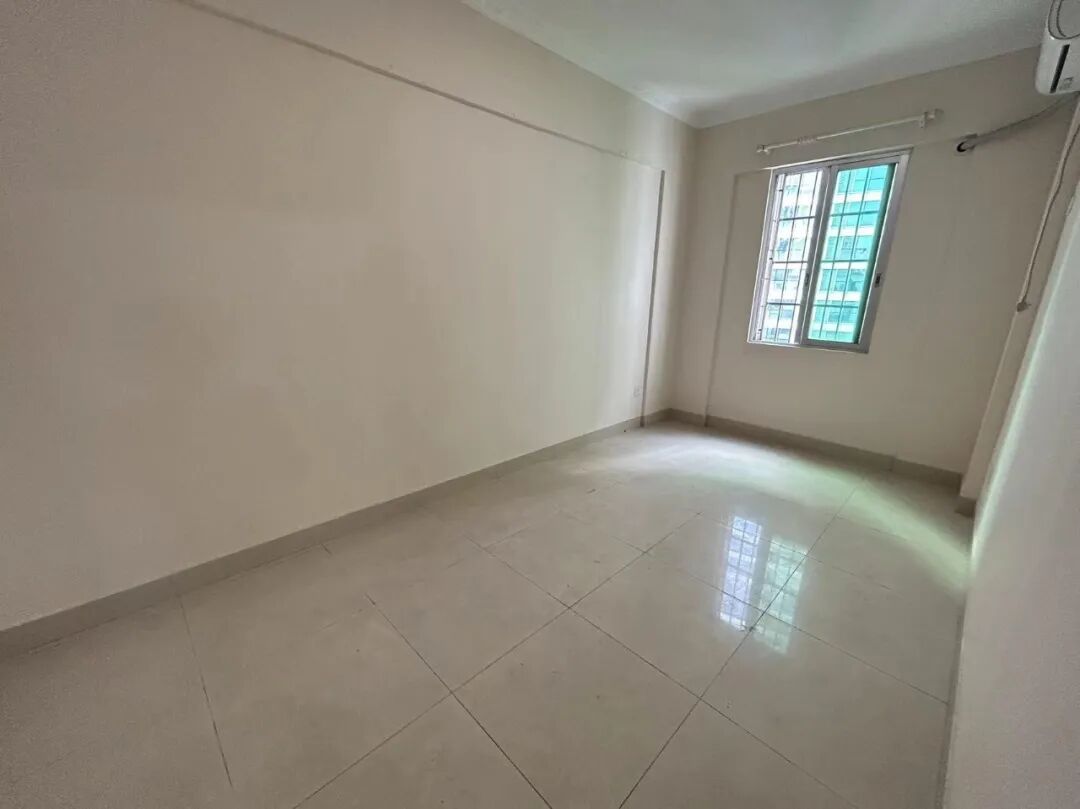 天河北二手房【金富苑】102平，总价488万！