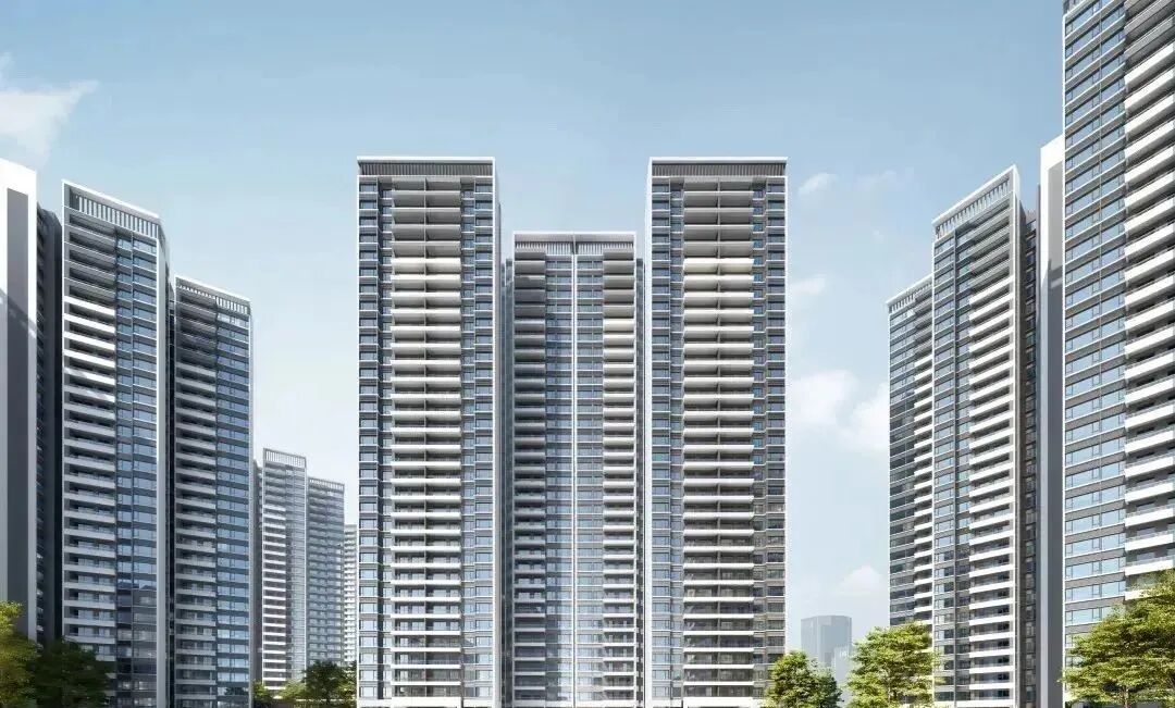 番禺越秀大学星汇城总价325万起，值不值得入手？