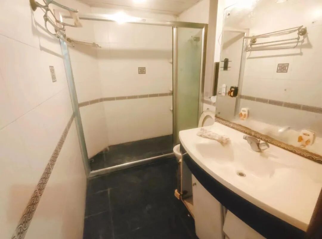 天河北二手房【贤人阁】103平，总价558万！