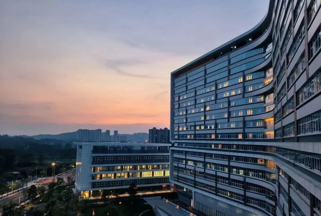 增城华润置地润悦现楼95㎡~140㎡，值得入手！