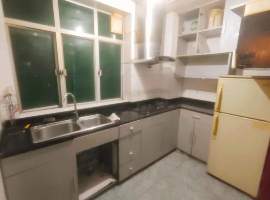 天河北二手房【贤人阁】103平，总价558万！