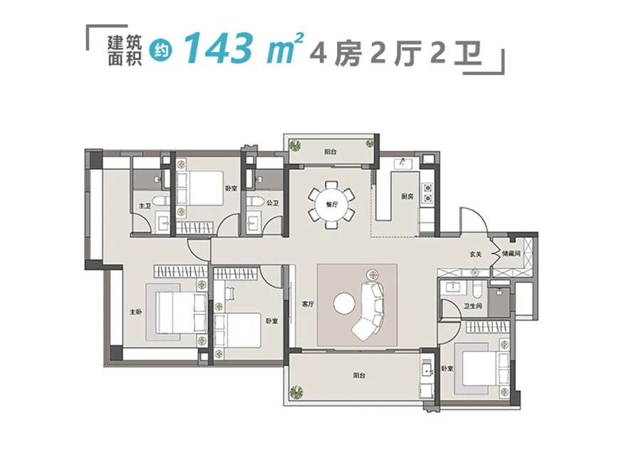 白云国贸云上怎么样，项目有哪些配套 ？