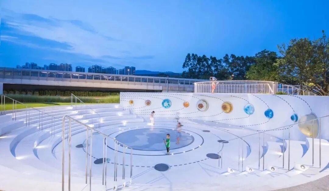 增城华润置地润悦现楼95㎡~140㎡，值得入手！