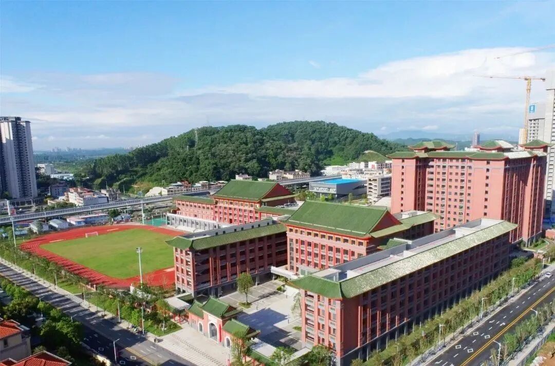 增城华润置地润悦现楼95㎡~140㎡，值得入手！