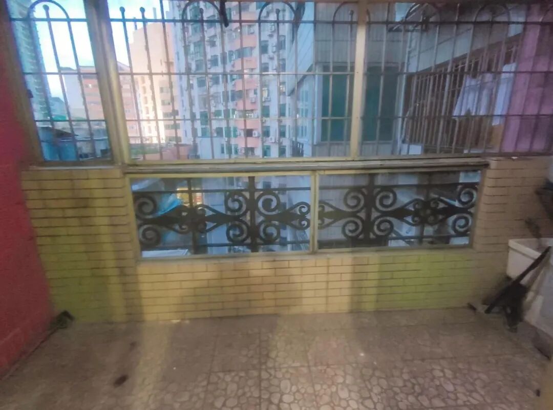 天河北二手房【贤人阁】103平，总价558万！