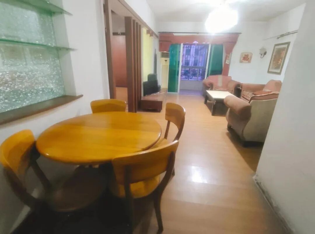 天河北二手房【贤人阁】103平，总价558万！