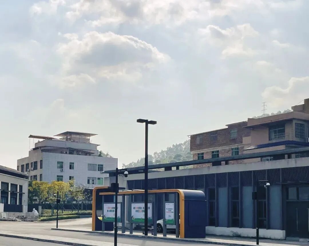 增城华润置地润悦现楼95㎡~140㎡，值得入手！