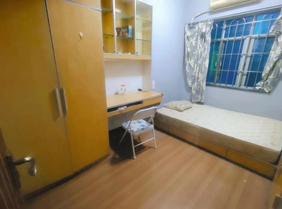 天河北二手房【贤人阁】103平，总价558万！