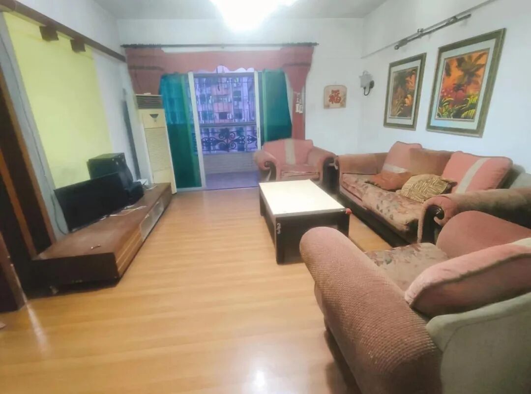 天河北二手房【贤人阁】103平，总价558万！