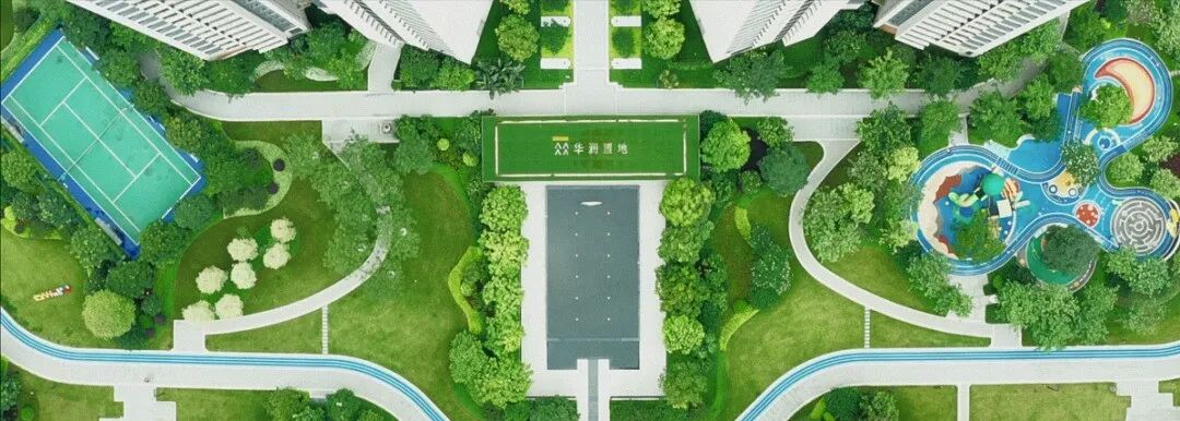 增城华润置地润悦现楼95㎡~140㎡，值得入手！