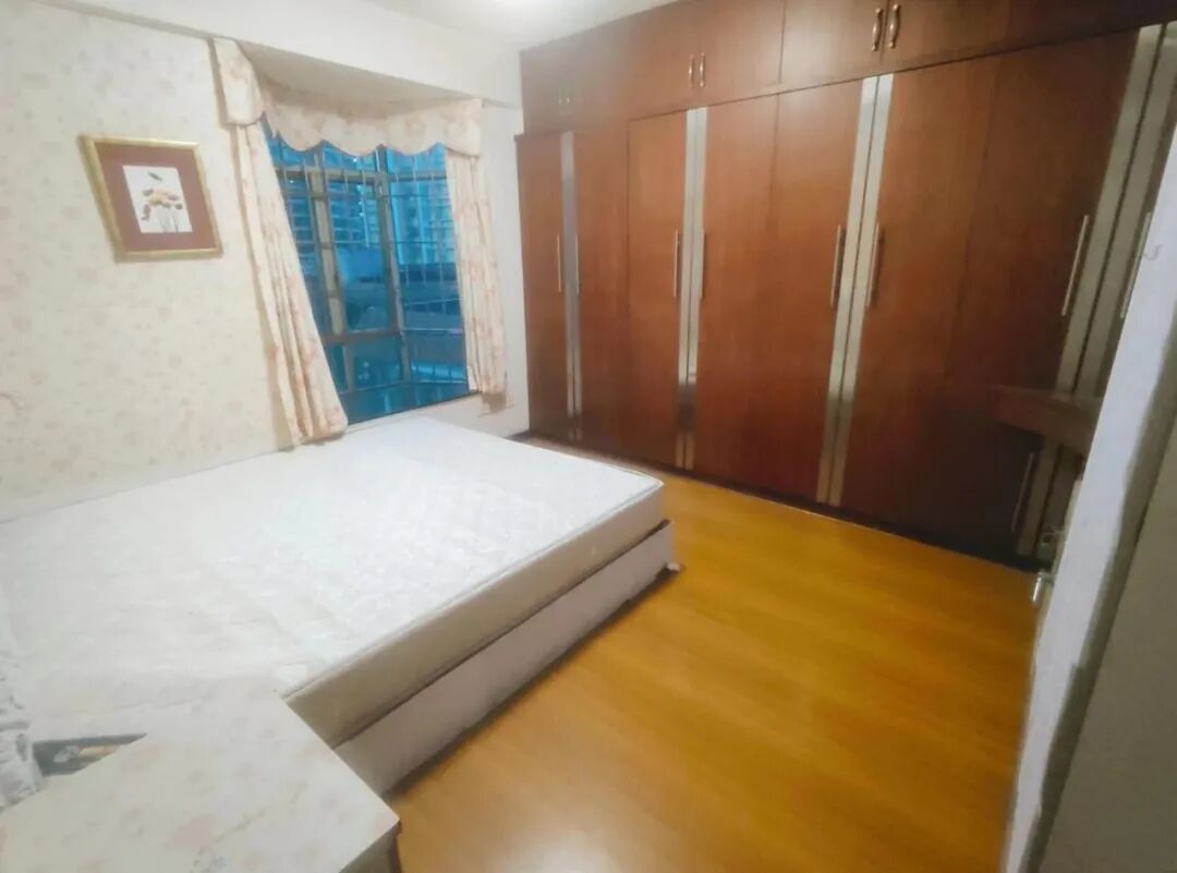 天河北二手房【贤人阁】103平，总价558万！