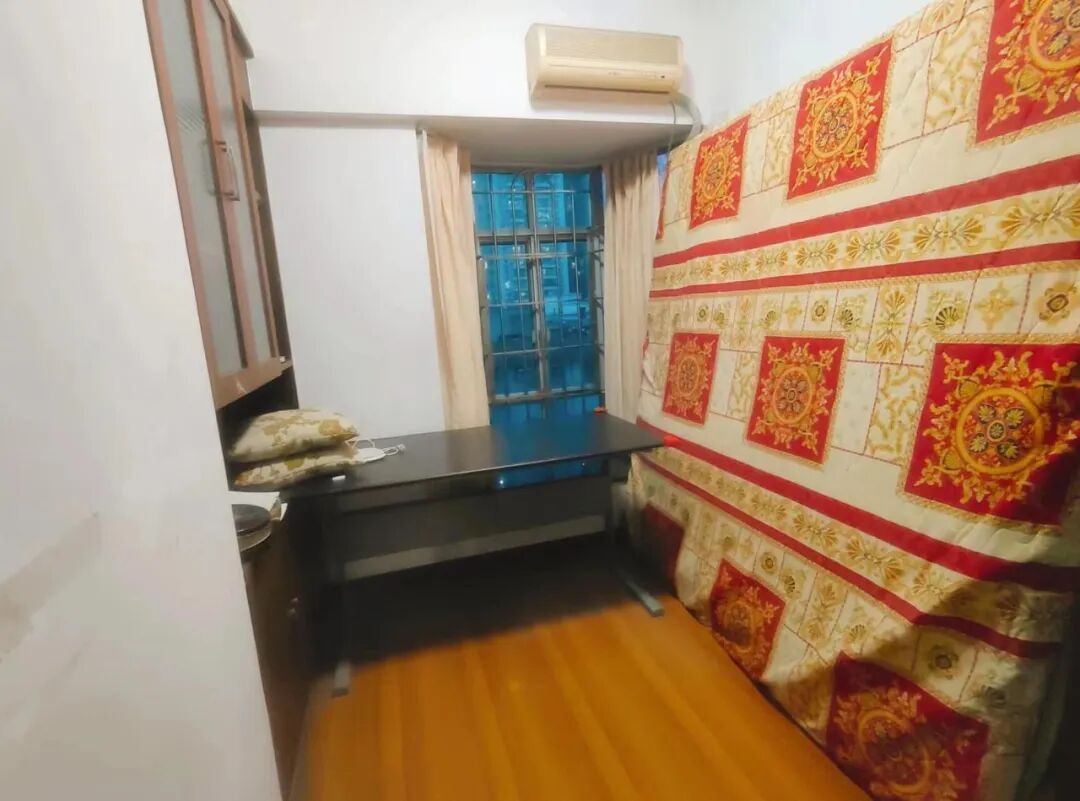 天河北二手房【贤人阁】103平，总价558万！