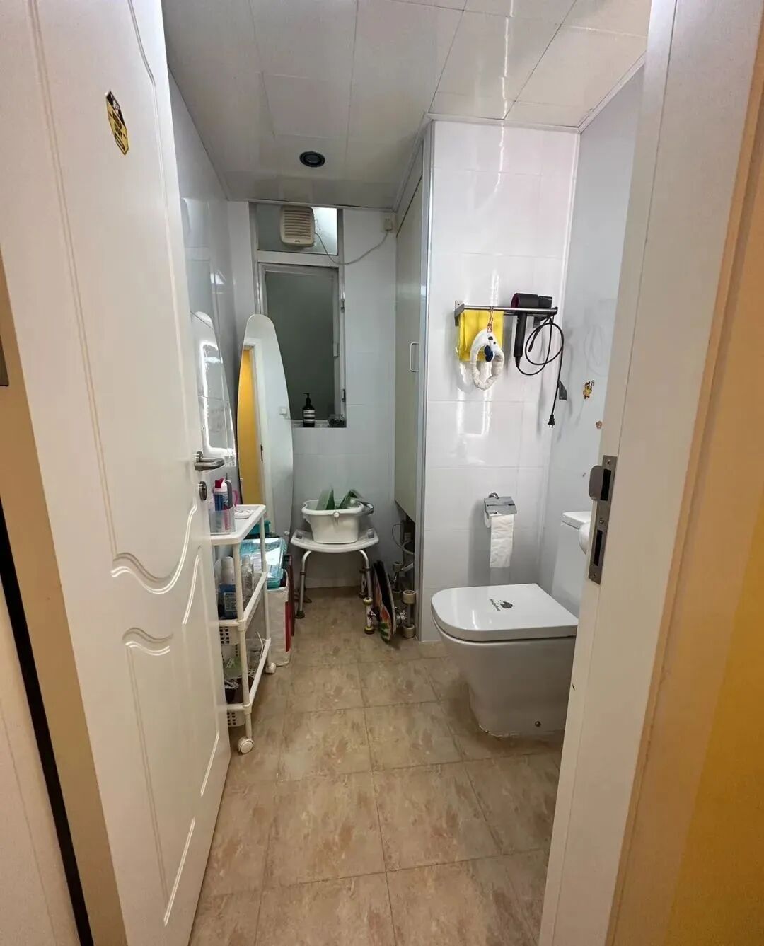 天河北二手房【中怡城市花园】109平，总价1000多万！