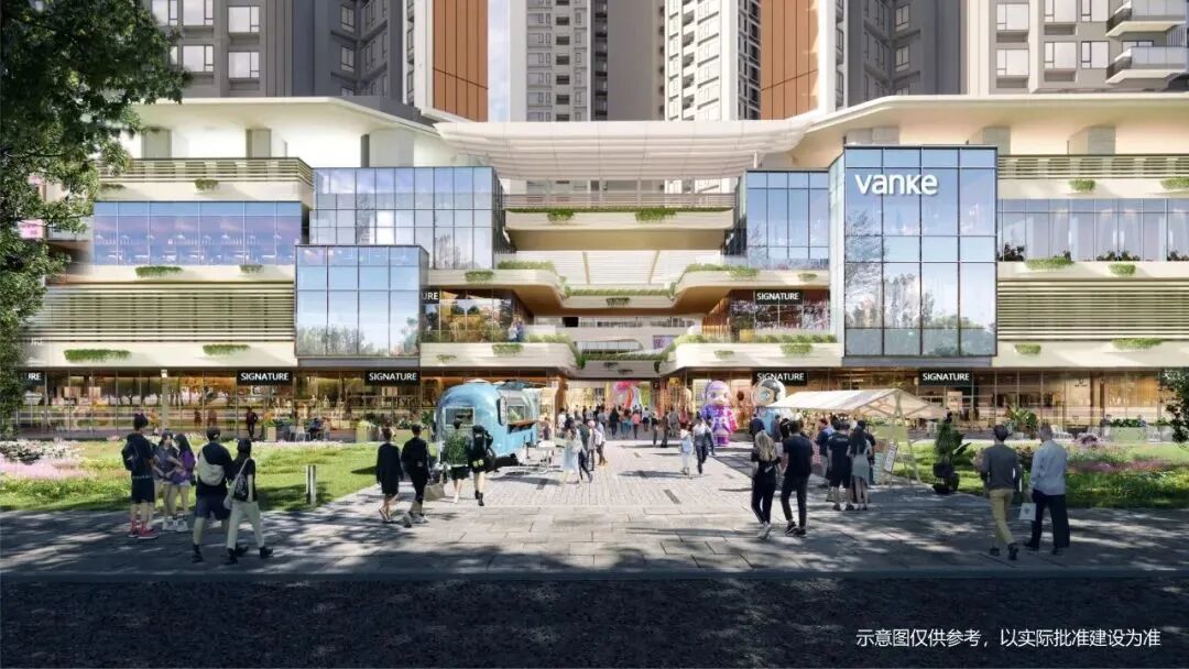 荔湾万汇天地朗庭如此便宜，项目有哪些优缺点？