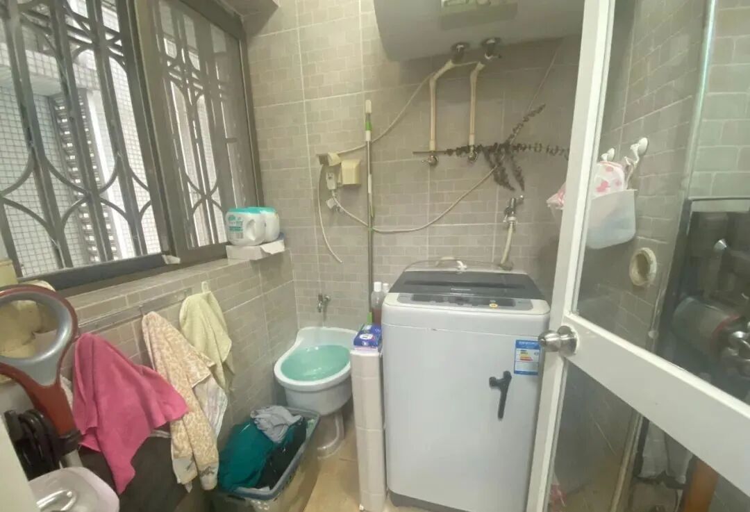 天河北二手房【中怡城市花园】109平，总价1000多万！