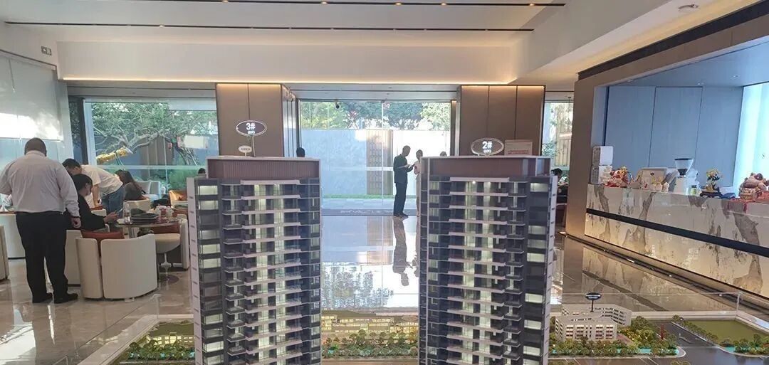 荔湾保利和颂优缺点分析，周边有哪些配套？