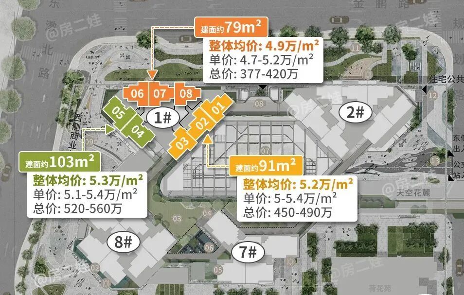 荔湾万汇天地朗庭如此便宜，项目有哪些优缺点？