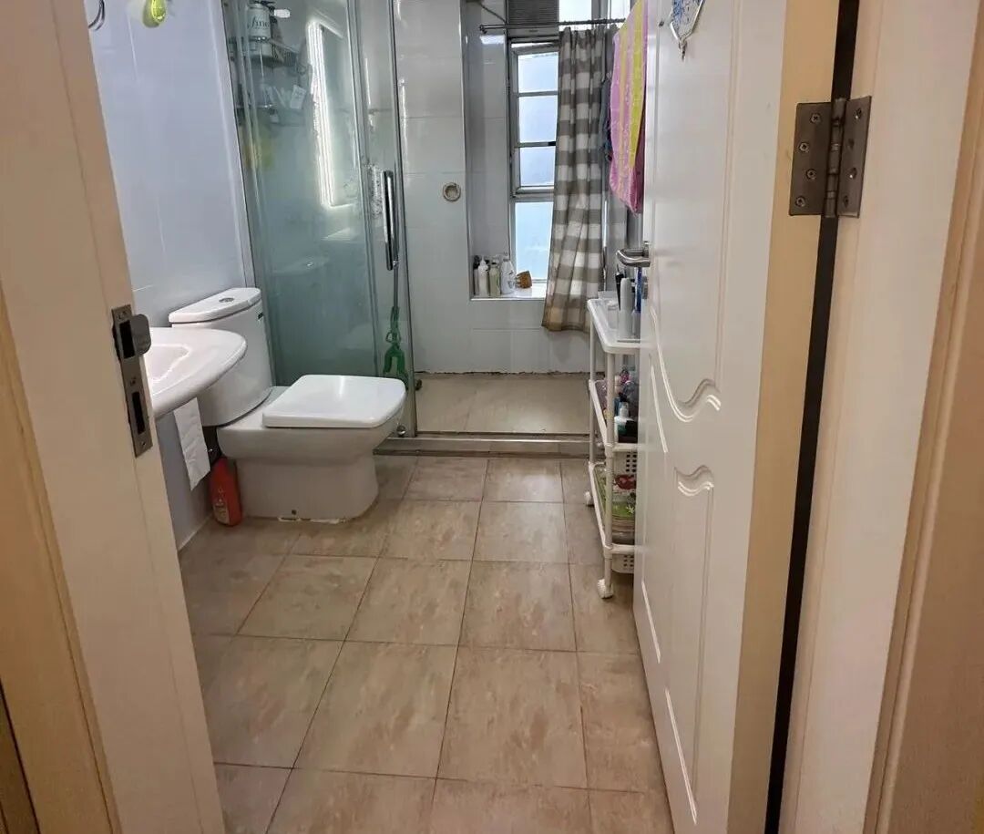 天河北二手房【中怡城市花园】109平，总价1000多万！