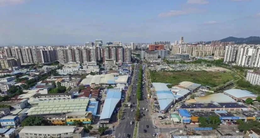 白云设计之都新盘【云筑上品】89㎡~138㎡，即将入市！