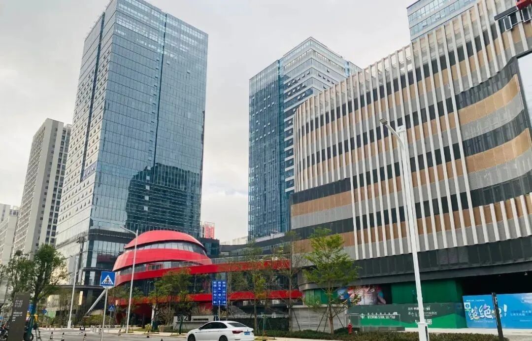 白云设计之都新盘【云筑上品】89㎡~138㎡，即将入市！