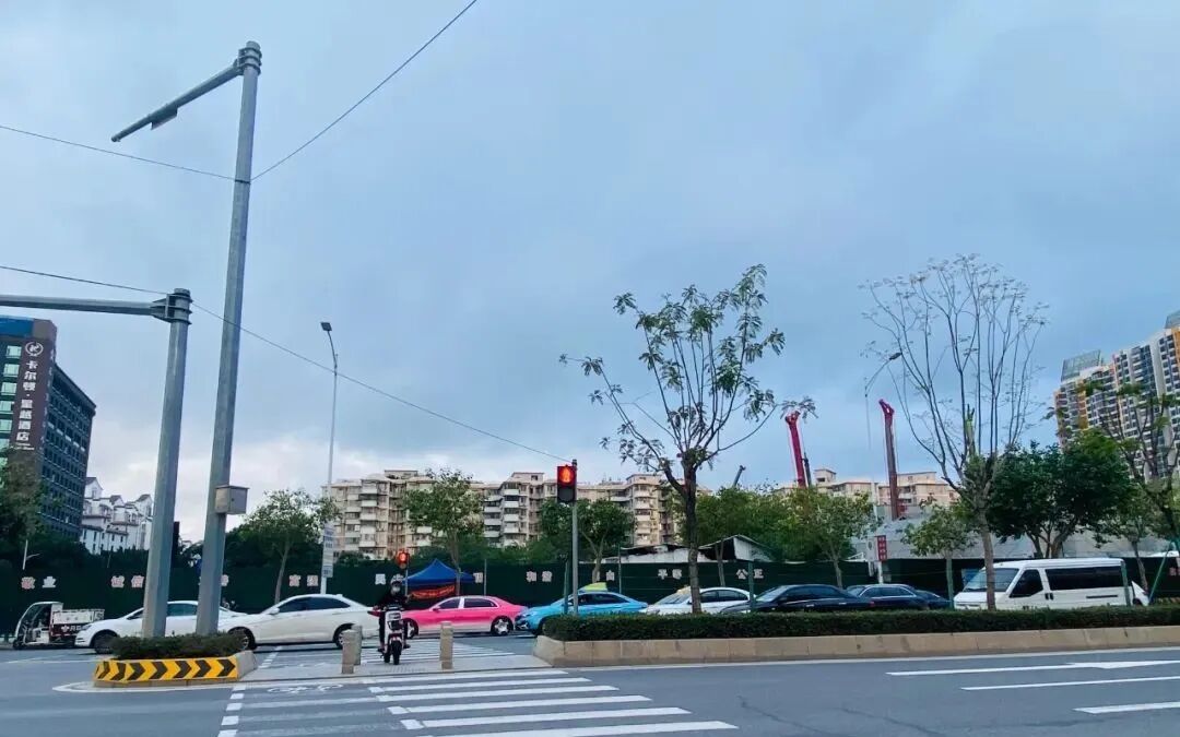 广州地铁地产云筑上品