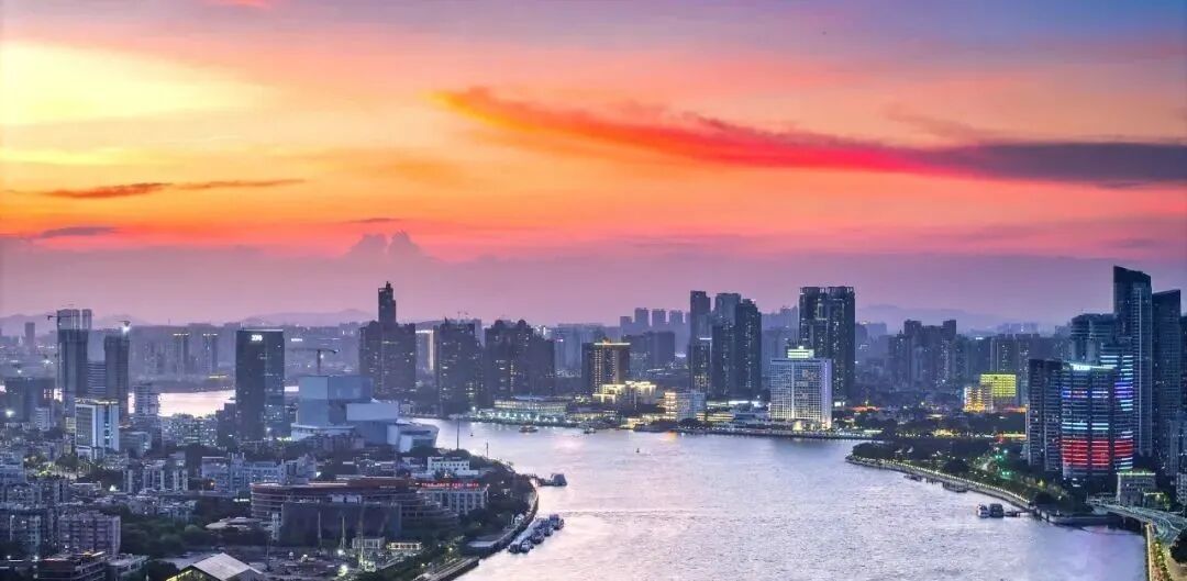 荔湾中海花地湾【中海浣花里】71㎡~108㎡，样板间亮相