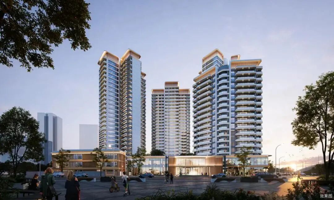 海珠西派粤府加推，在售最新价格和优惠是多少?