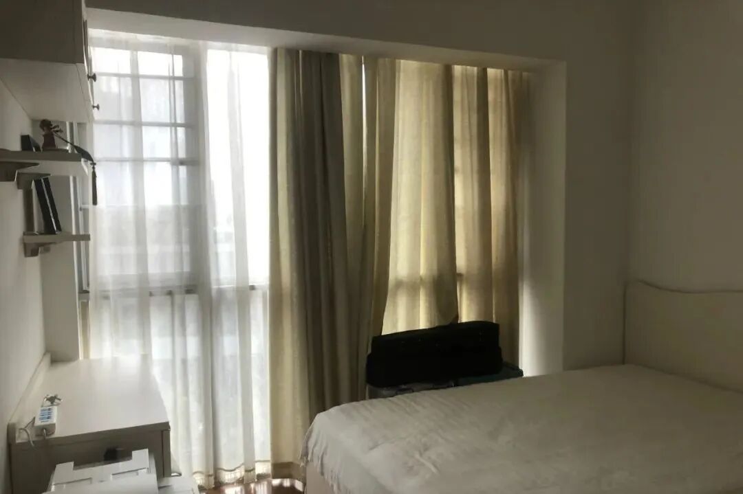 天河北二手房【天河新作】127平，总价1020万！