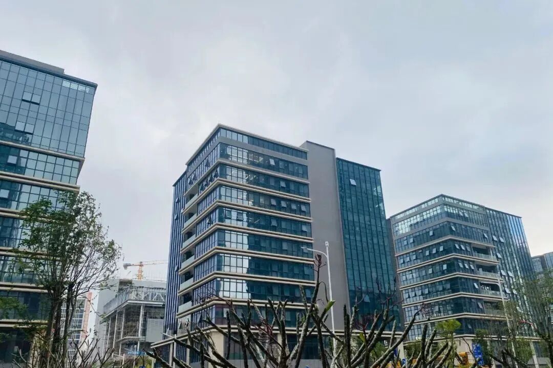 白云设计之都新盘【云筑上品】89㎡~138㎡，即将入市！