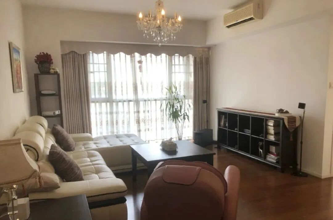 天河北二手房【天河新作】127平，总价1020万！