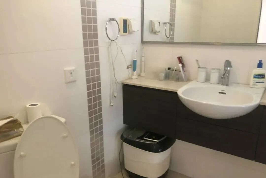 天河北二手房【天河新作】127平，总价1020万！