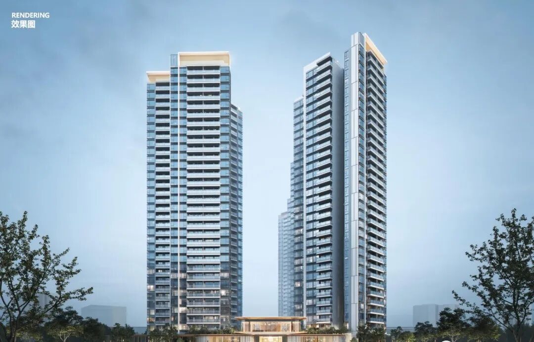 白云设计之都新盘【云筑上品】89㎡~138㎡，即将入市！