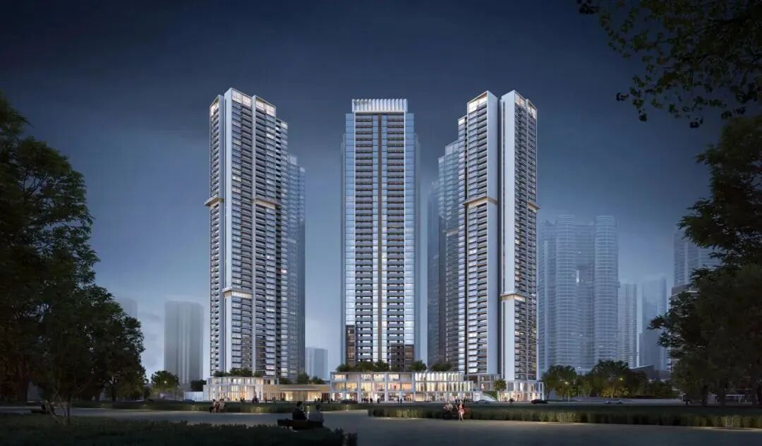 荔湾越来越刚需【万汇天地瑧园】在售????????????-????????????㎡，单价5字头!