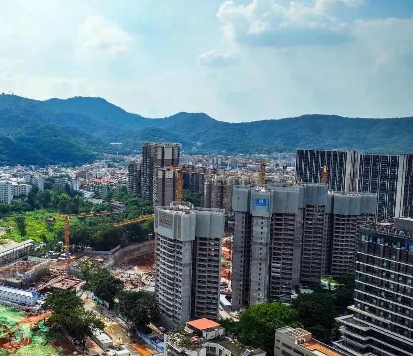 越秀天河和樾府引入广州中学？真还是假？